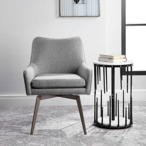 Let's Twist - Dining Chair
