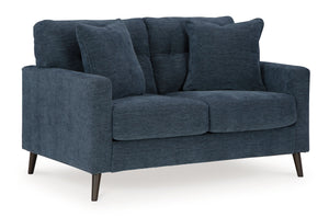 Bixler - Loveseat - R&R Furniture Gallery (Fountain Valley, CA)