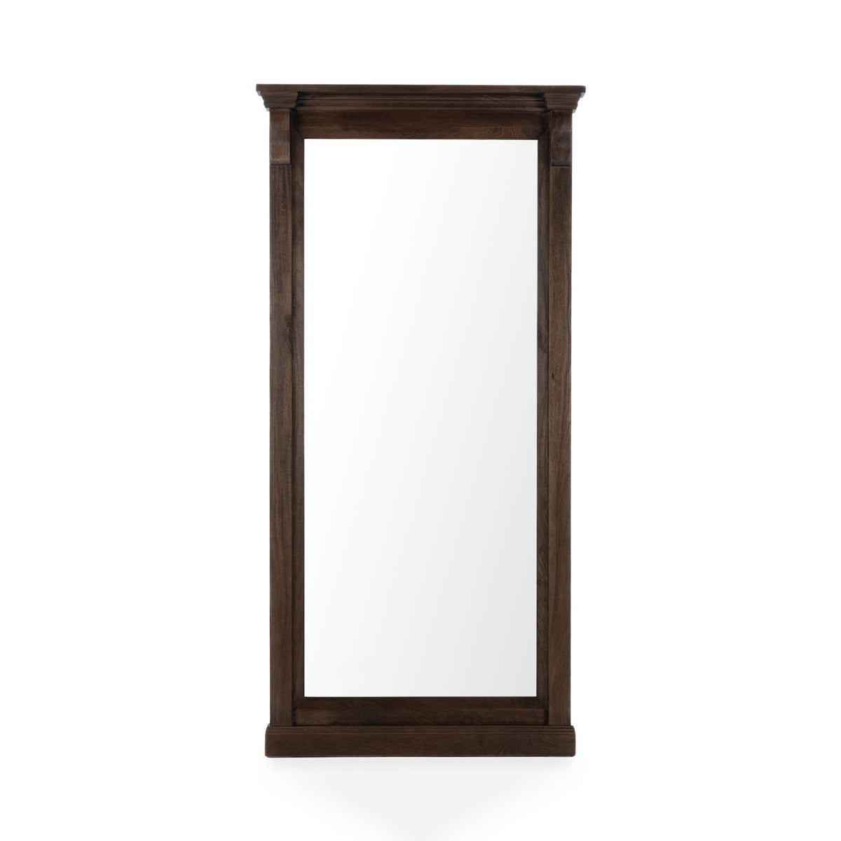Adelaide - Floor Mirror - R&R Furniture Gallery (Fountain Valley, CA)
