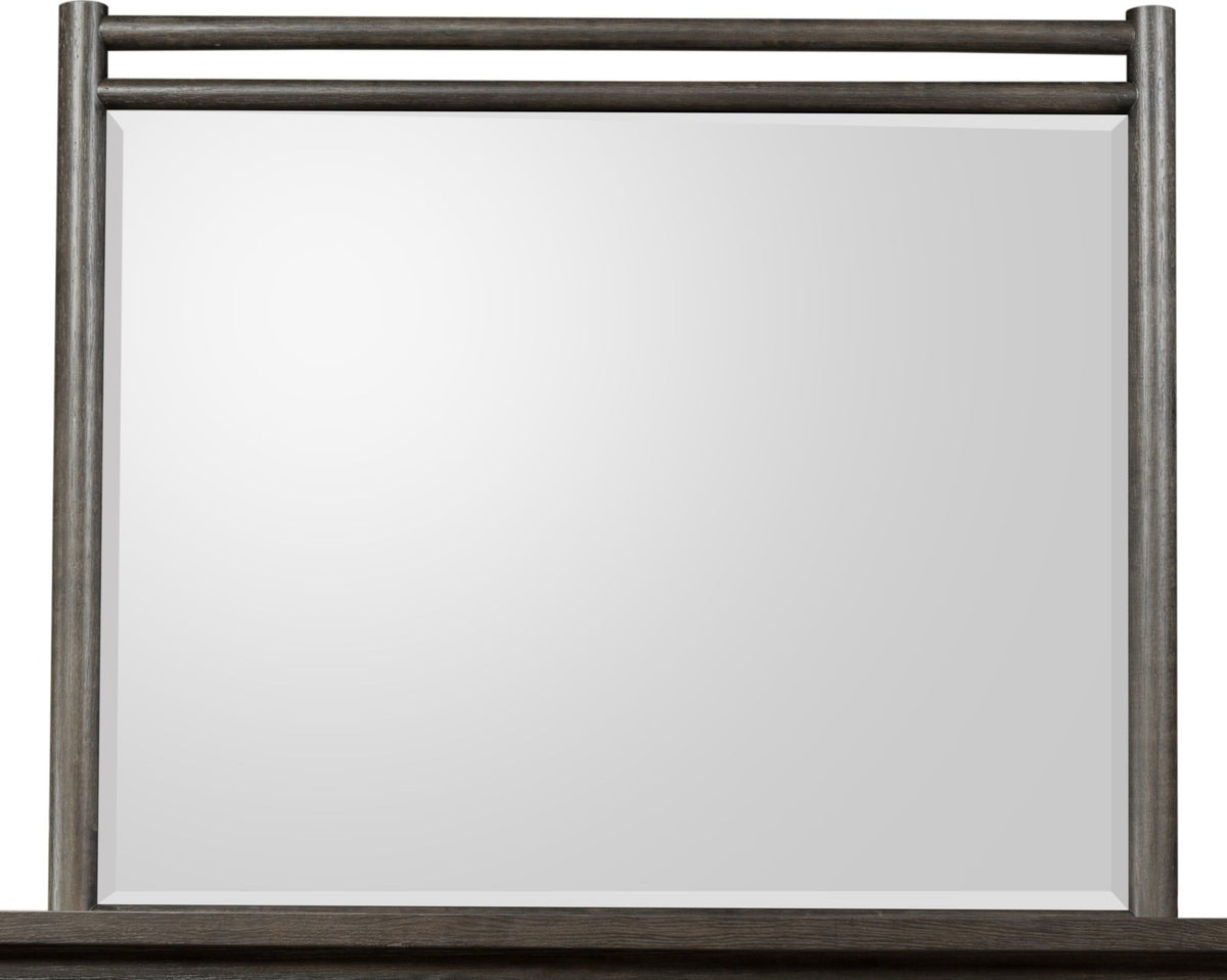 Rockport Wall or Dresser Mirror in Yin