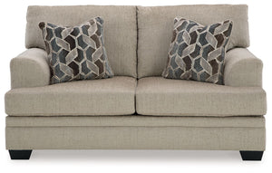 Stonemeade - Loveseat - R&R Furniture Gallery (Fountain Valley, CA)
