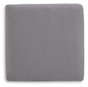 Modmax - Oversized Accent Ottoman - R&R Furniture Gallery (Fountain Valley, CA)