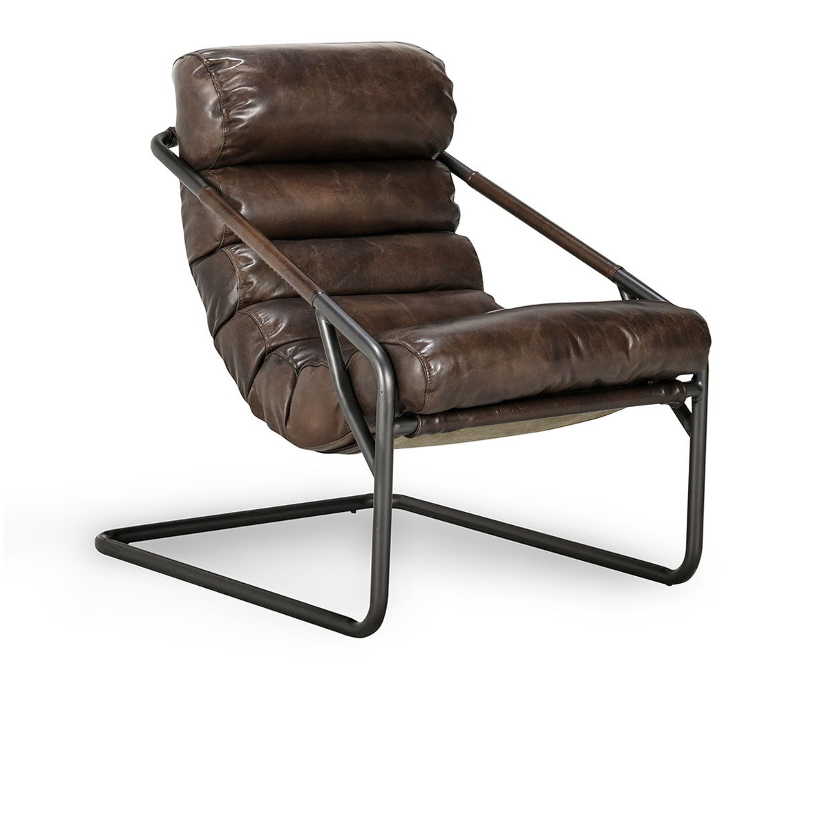 Jackson - Accent Chair - R&R Furniture Gallery (Fountain Valley, CA)
