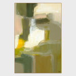 Crave I - Painting Art by Buddy Whitlock - R&R Furniture Gallery (Fountain Valley, CA)