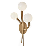Cornet - 3 Light Sconce