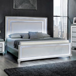 Galea - E.King Bed
