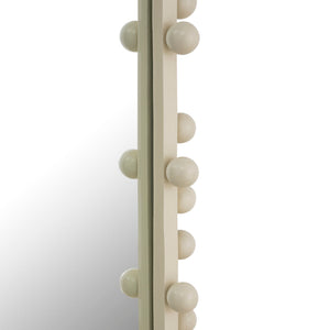 Bubbles - Oval Wall Mirror - R&R Furniture Gallery (Fountain Valley, CA)