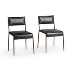Kayne - Dining Chair (Set of 2) - R&R Furniture Gallery (Fountain Valley, CA)