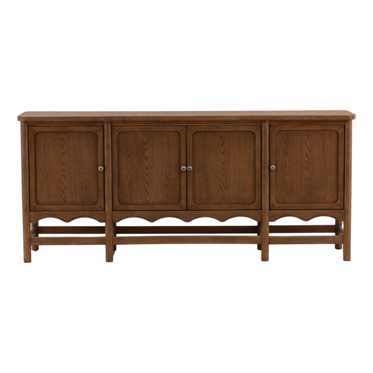 Phoebe - Sideboard - Brown