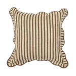 Striped - Accent Cushion Cover - R&R Furniture Gallery (Fountain Valley, CA)