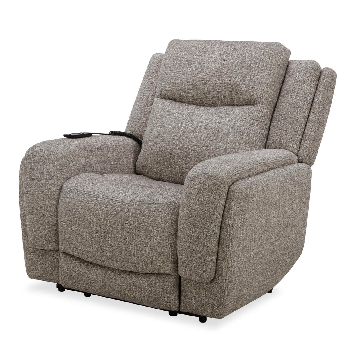 Penfield - Power Zero Gravity Recliner With Heat And Massage - R&R Furniture Gallery (Fountain Valley, CA)
