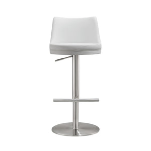 Reagan - Adjustable Stool - R&R Furniture Gallery (Fountain Valley, CA)