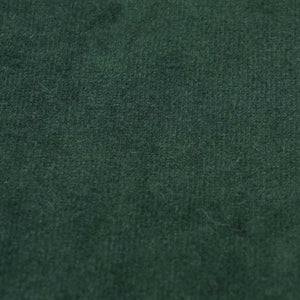 Kaylee - Velvet Ottoman - R&R Furniture Gallery (Fountain Valley, CA)