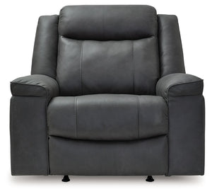 Status Check - Rocker Recliner - R&R Furniture Gallery (Fountain Valley, CA)