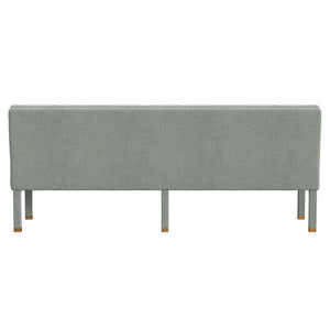 Approach The Bench - Banquette