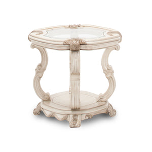 Platine de Royale - Table - R&R Furniture Gallery (Fountain Valley, CA)