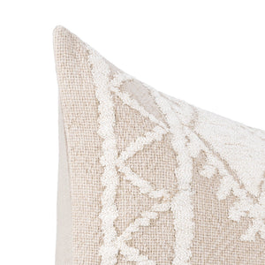 Lineage - Abbey Pillow - R&R Furniture Gallery (Fountain Valley, CA)