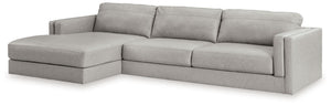 Amiata - Sectional - R&R Furniture Gallery (Fountain Valley, CA)