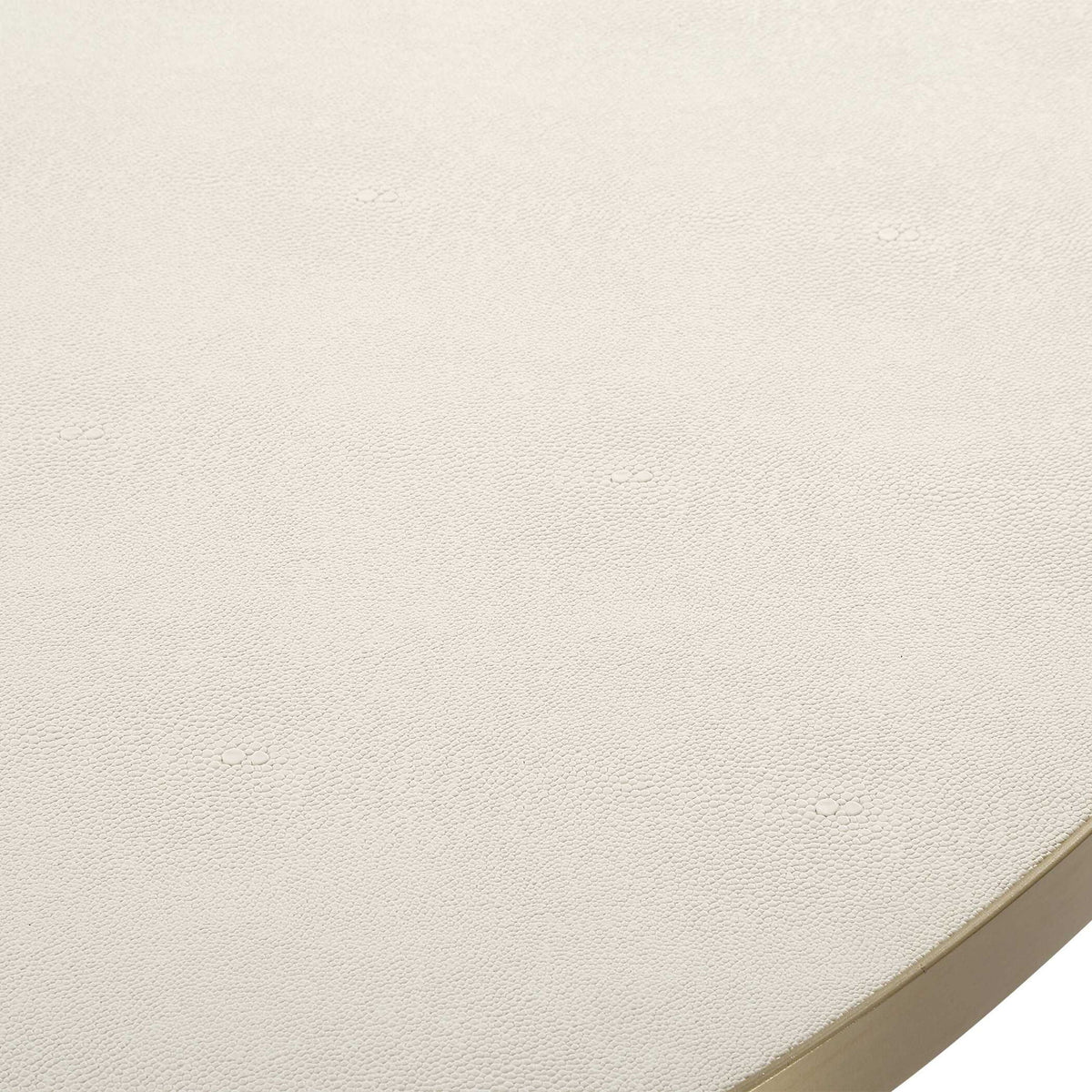 Aragon - Nesting Coffee Tables (Set of 2) - White