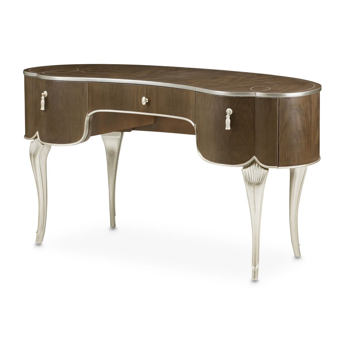 Villa Cherie - Vanity - R&R Furniture Gallery (Fountain Valley, CA)