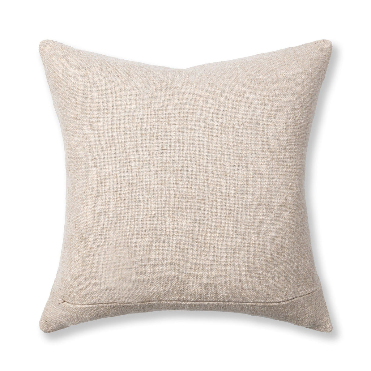 Clemson - SLD Suede Pillow