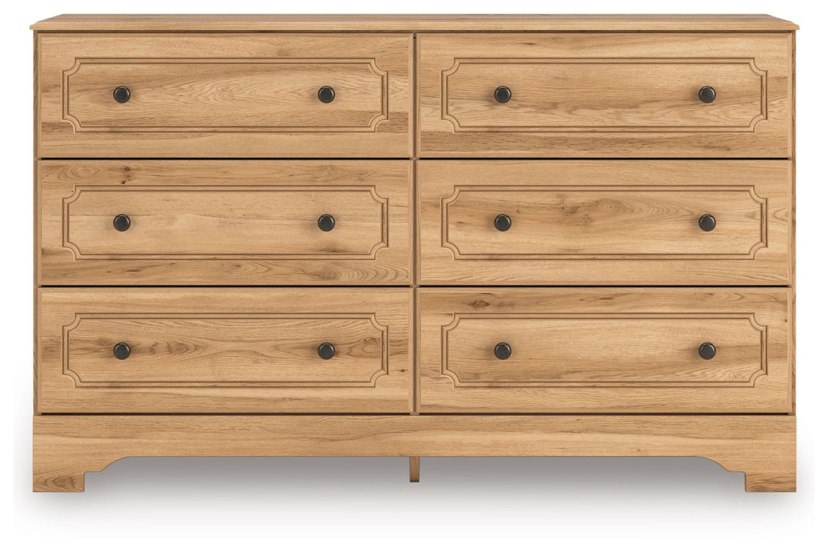 Aleaport - Dresser - R&R Furniture Gallery (Fountain Valley, CA)