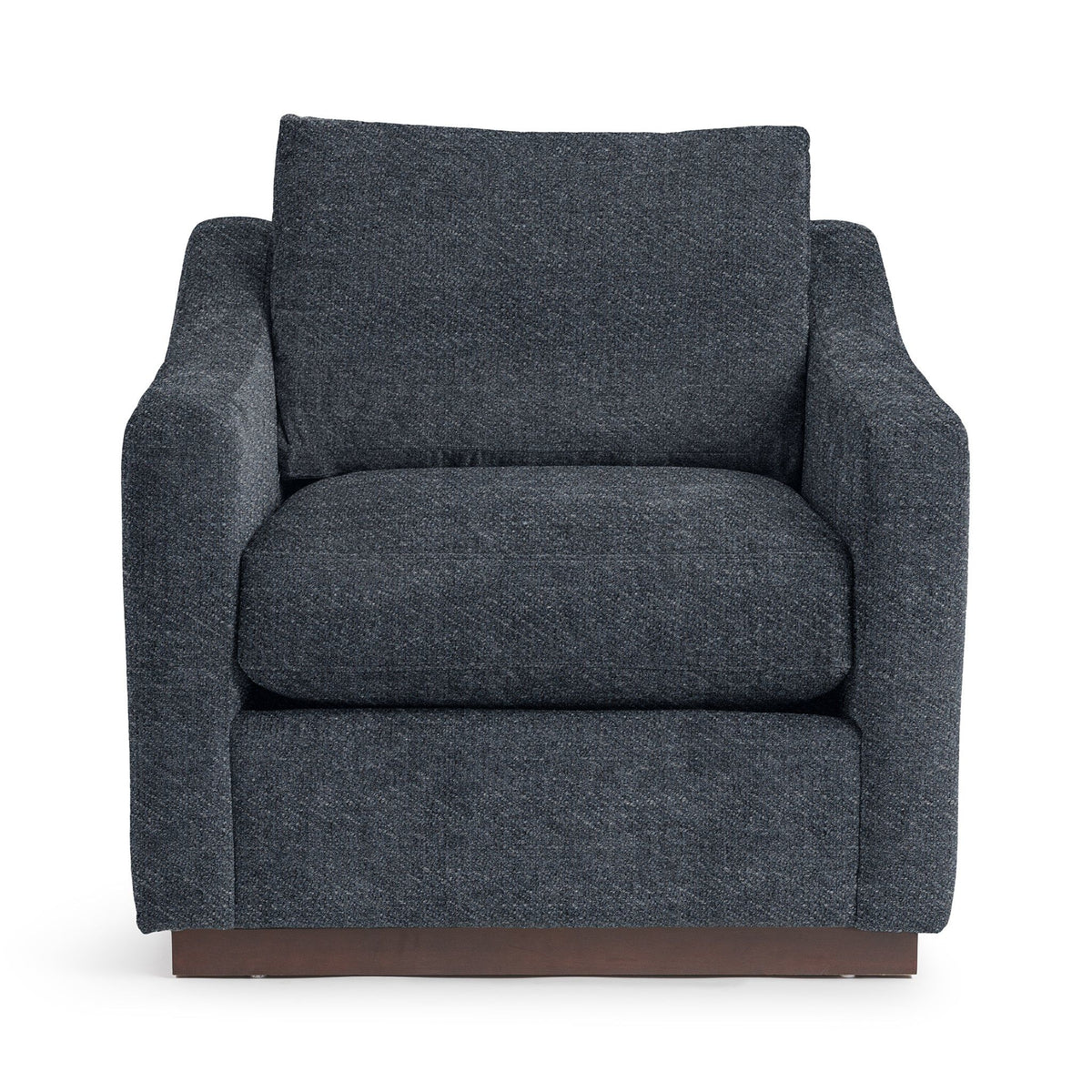 Aspen - Accent Chair - R&R Furniture Gallery (Fountain Valley, CA)