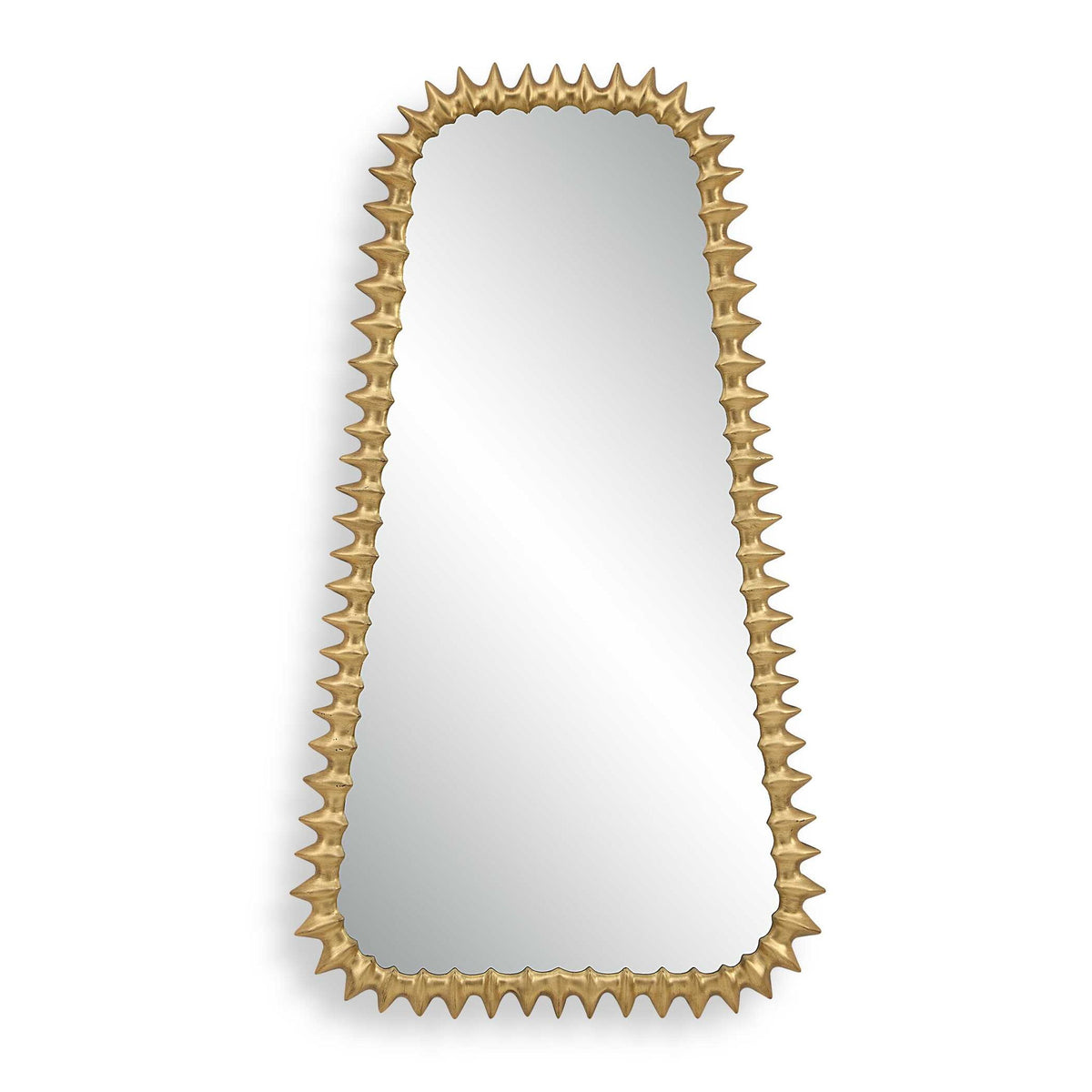Golden Spike - Mirror - Gold