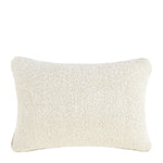 Stillness - ST Sava Pillow - Ivory