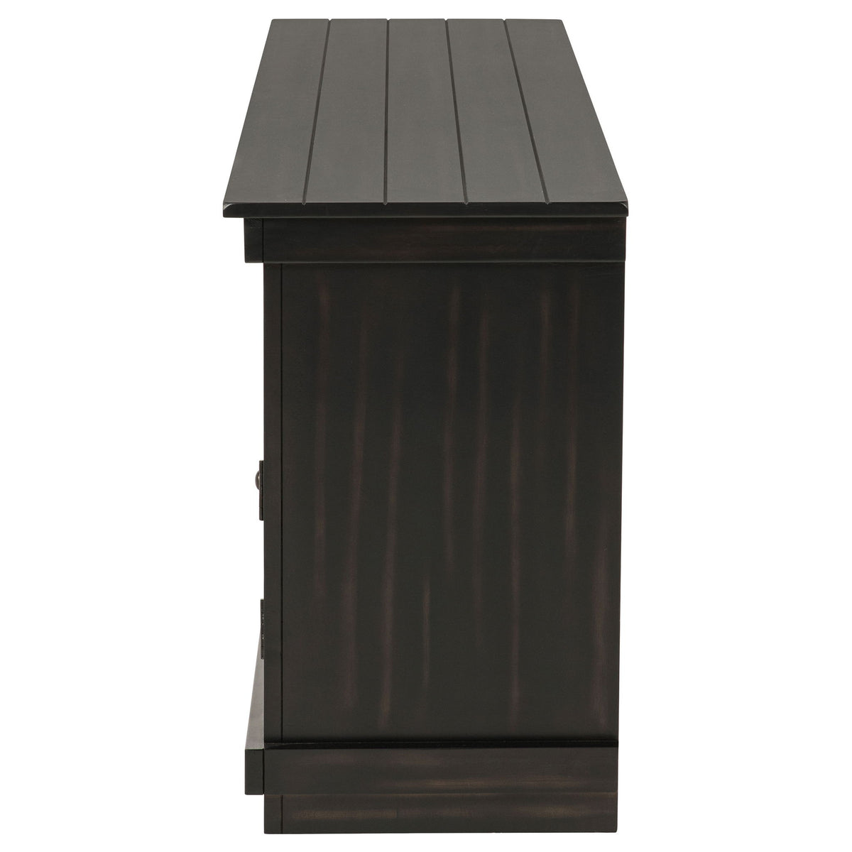 Castleton - TV Stand Media Console