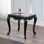 Rochester - End Table, Black