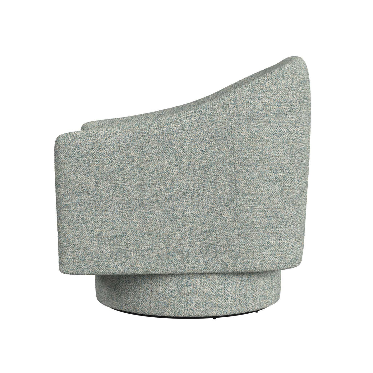 Coupe - Swivel Chair