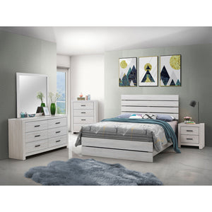 Geary - 4 Drawer Chest