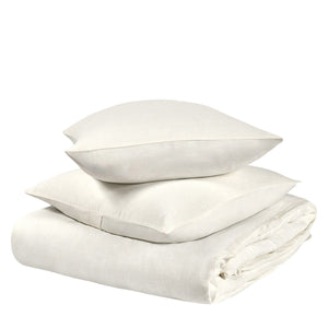 Paloma - Hemp Duvet - R&R Furniture Gallery (Fountain Valley, CA)