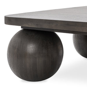 Delyla - Coffee Table - R&R Furniture Gallery (Fountain Valley, CA)