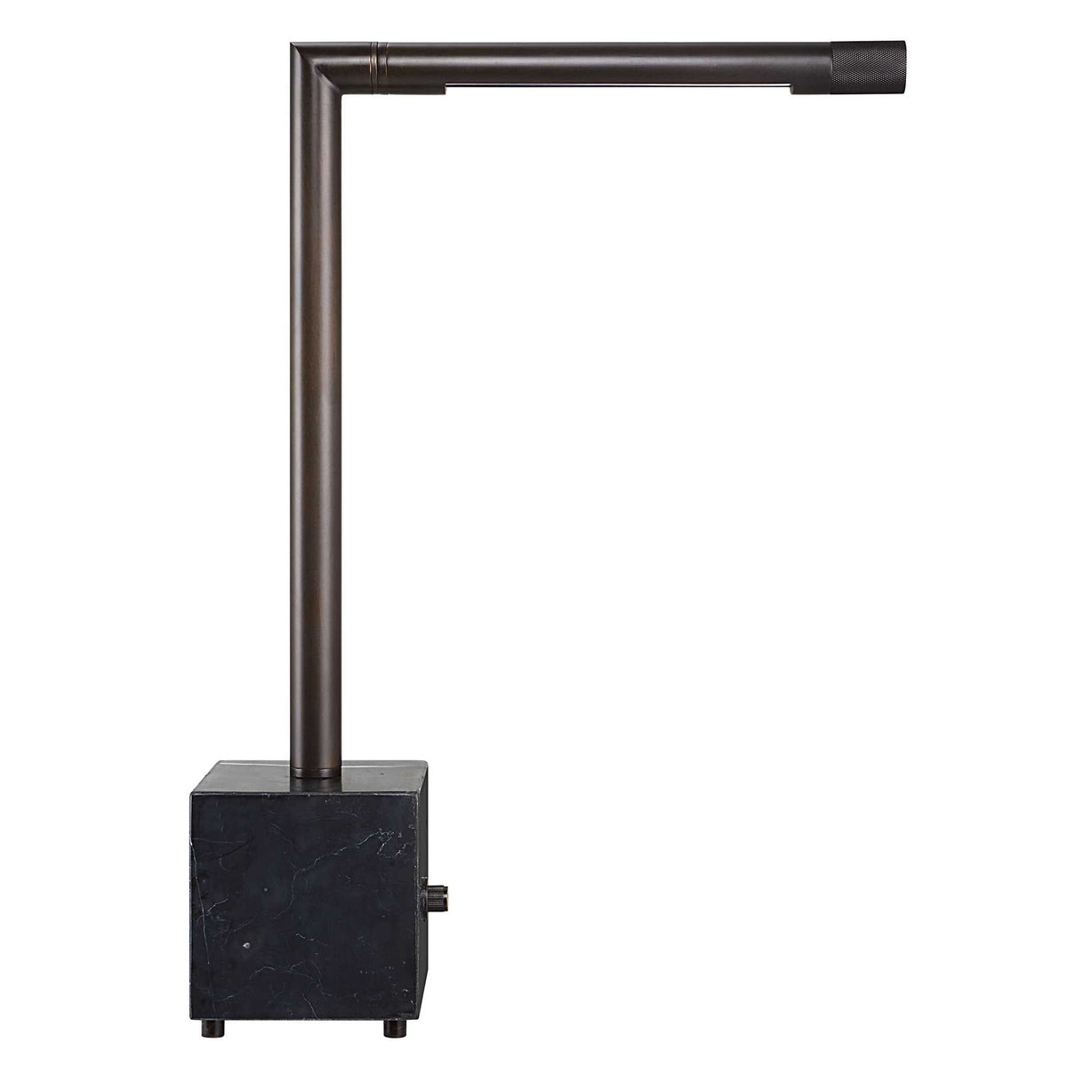 Highlight - Desk Lamp - Black