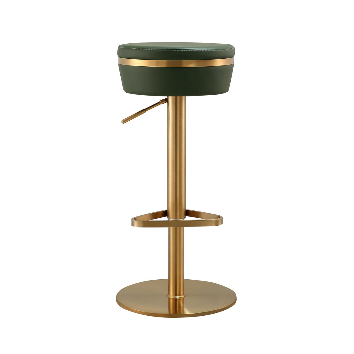 Astro - Adjustable Stool - R&R Furniture Gallery (Fountain Valley, CA)