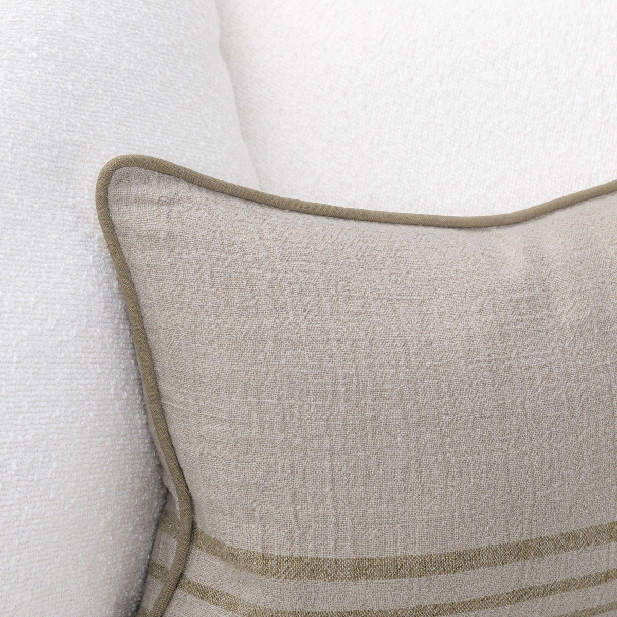 TD Newport - Pillow - R&R Furniture Gallery (Fountain Valley, CA)