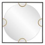Hinson - Square Mirror