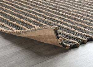 Natural Fiber - Carlsbad Rug - R&R Furniture Gallery (Fountain Valley, CA)