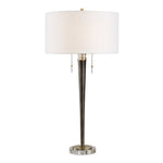 Winchester - Table Lamp - Brass,Bronze,Gold