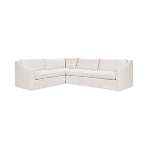 Kipton - Sectional Sofa - R&R Furniture Gallery (Fountain Valley, CA)