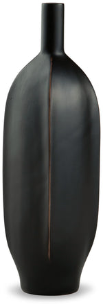 Rhaveney - Vase - Medium - R&R Furniture Gallery (Fountain Valley, CA)