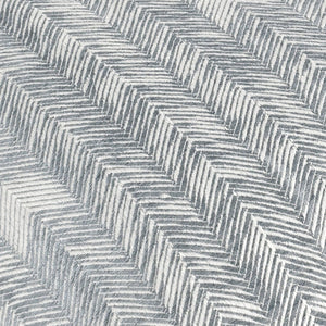 French Herringbone - 3 Piece Duvet Set