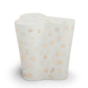 Slab - Indoor / Outdoor Side Table