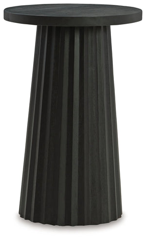 Ceilby - Accent Table - R&R Furniture Gallery (Fountain Valley, CA)