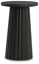Ceilby - Accent Table - R&R Furniture Gallery (Fountain Valley, CA)