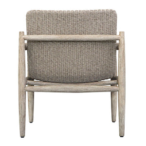 Sumba - Outdoor Lounge Chair