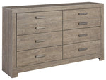 Culverbach - Dresser - R&R Furniture Gallery (Fountain Valley, CA)