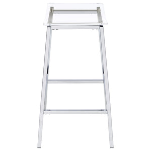 Staten - Backless Stool (Set of 2)